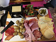 Auberge du Sapt
