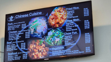 Hong Kong Bakery Deli