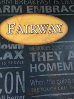 Fairway And Pizzeria