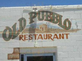 Old Pueblo Restaurant