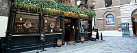 Lady Abercorn’s Pub Kitchen