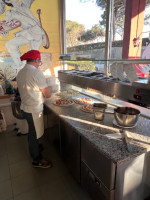 La Taverna Di Pulcinella