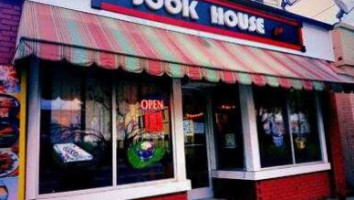 Sook House Japanese Korean