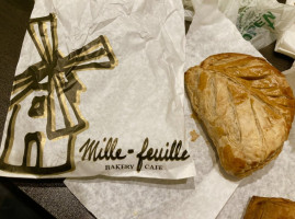 Mille-feuille Bakery