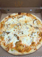 Uncle Chubby's Pizza