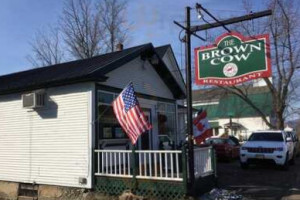 Brown Cow Restaurant