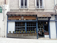 Le Cocktail De Clémentine