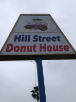 Hill Street Donut House