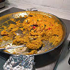 All U Can Eat Madrid