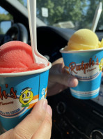 Ralph's Italian Ices