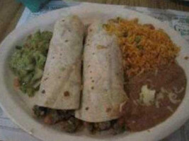 Pancho Villa's Mexican