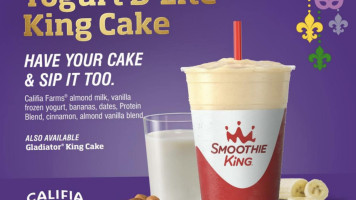 Smoothie King