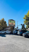 Bill's Cafe