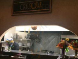 Crusco's
