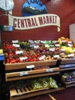 Tahoe Central Market