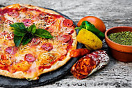 Yolo Pizza