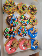 Foster's Donuts
