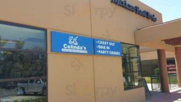 Celinda's