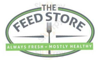 The Feed Store