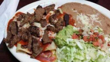 Javier's Mexican Grill