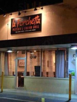 La Forchetta Pizzeria Italian Grill