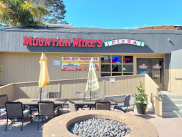 Mountain Mike's Pizza