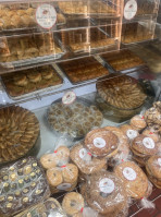 Damascus Bread Pastry Shop