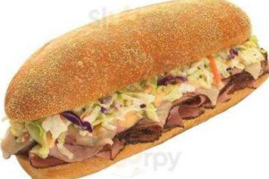 Capriotti's Sandwich Shop