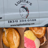 Lupita's Bakery