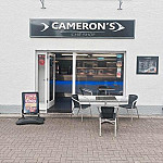 Camerons Chip Shop