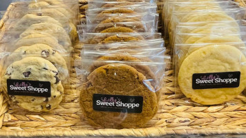 Shelly's Sweet Shoppe