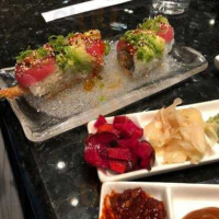 Sakura Asian Bistro
