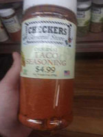 Checker's Deli