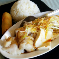 Canaan Chinese Cuisine