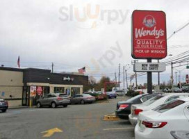 Wendy's