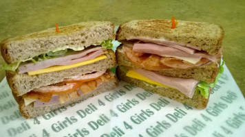 4 Girls Deli