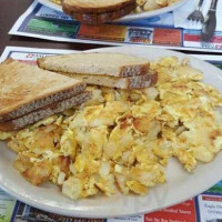 Aunt Jennie's 41 Diner