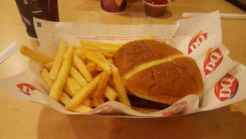 Dairy Queen Grill Chill