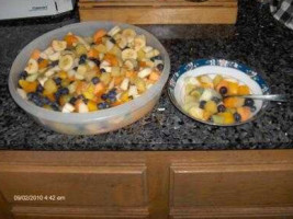 Liberty St. Pub Inc.