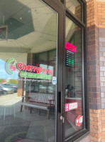 Cherry Berry