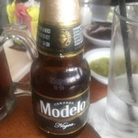 Mario's Mexican Salvadorian