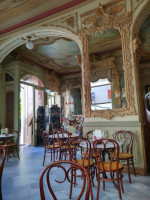 Restaurante Bar Sonámbulo