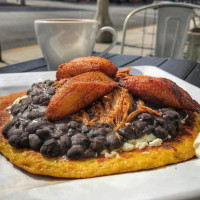 Amara Chocolate Coffee