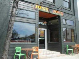 Jose Joe's