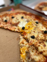 Pizza Di Napoli