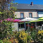 Auberge du Puits Fleuri