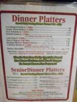 Chuck's Odd Cuples Cafe