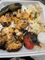 Armani's Mediterranean Bakery Food