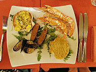 Antica Trattoria Carmelina