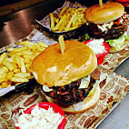 The Grill Shed